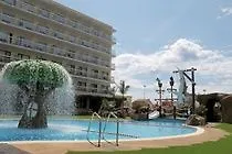 Hotel Evenia Olympic Lloret de Mar